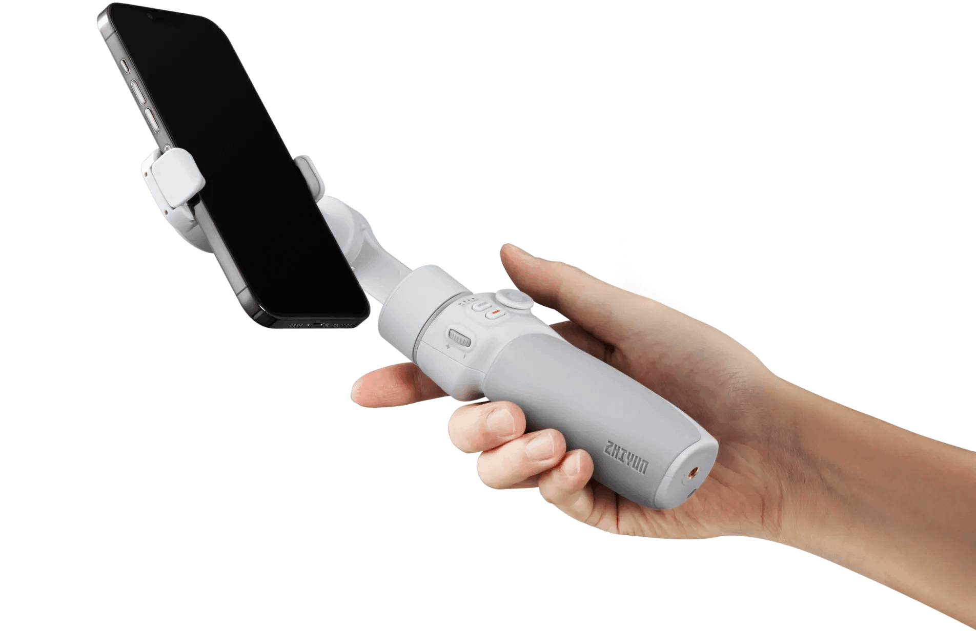 ZHIYUN SMOOTH Q4 COMBO