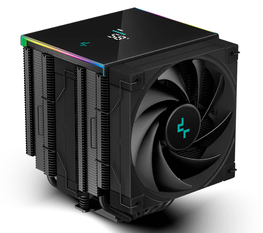 DEEPCOOL AK620 DIGITAL