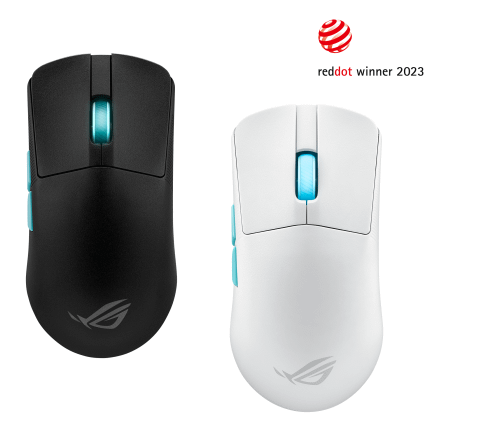 ASUS P713 HARPE ACE Aim Lab Edition