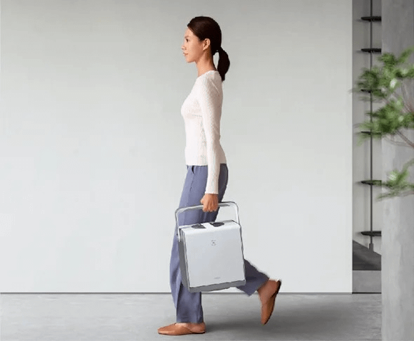 Ecovacs WINBOT W2 OMNI