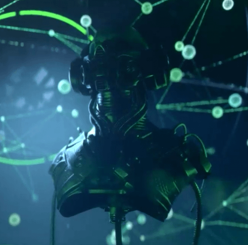 RAZER Kraken V3 slušalice