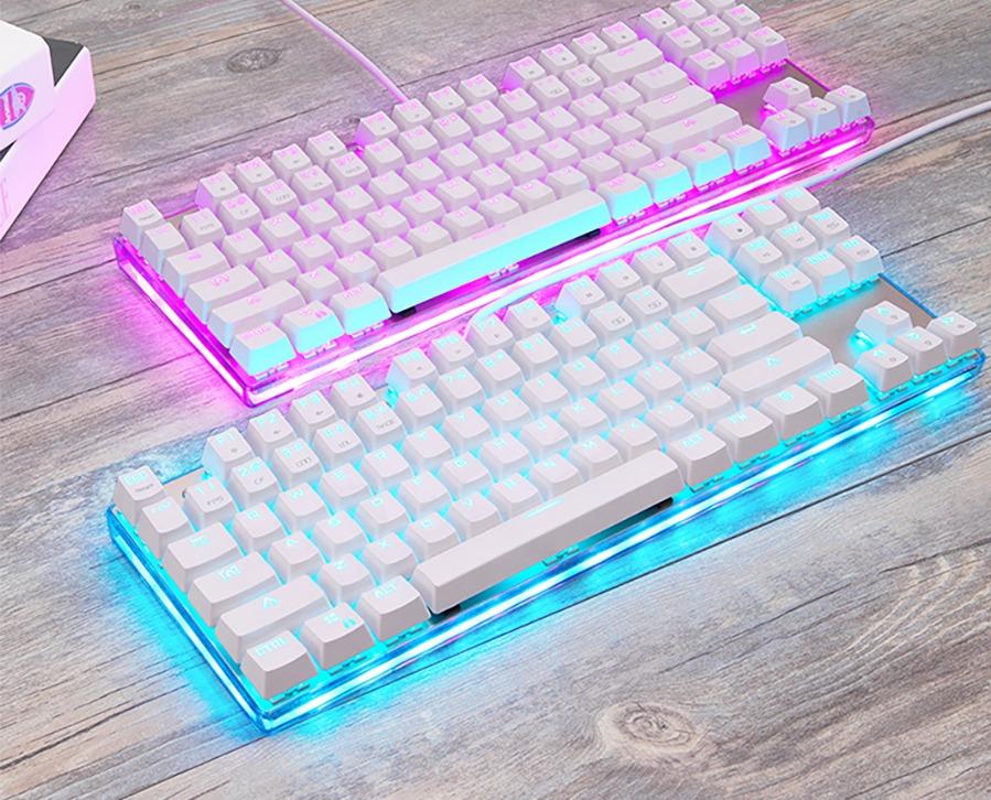 MOTOSPEED K87S bijela