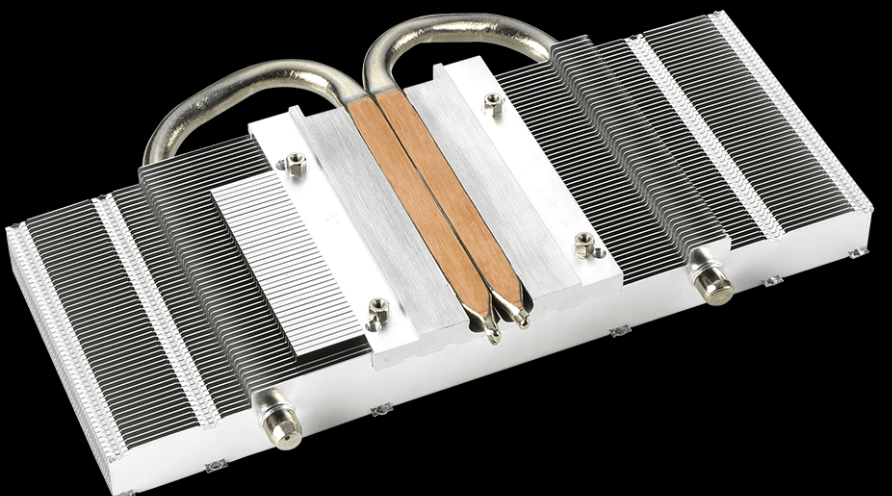 ASUS  ROG Strix Radeon RX 560 4GB