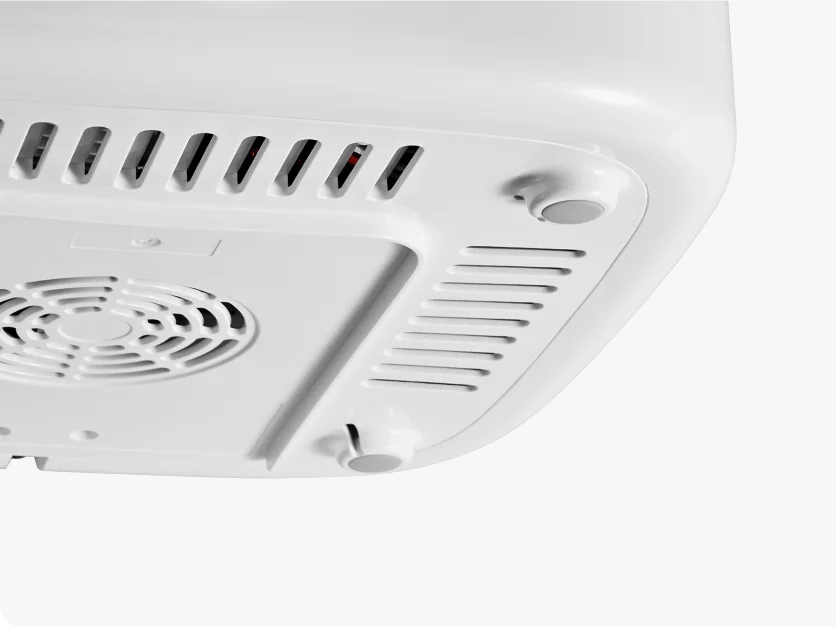 Xiaomi Multifunctional Hot Pot Cooker 6L