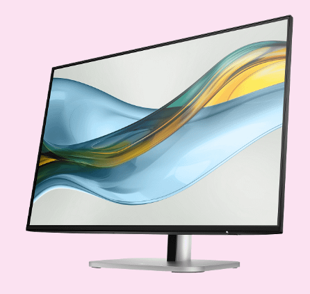 HP S5 Pro 524pn 9D9A7AA monitor