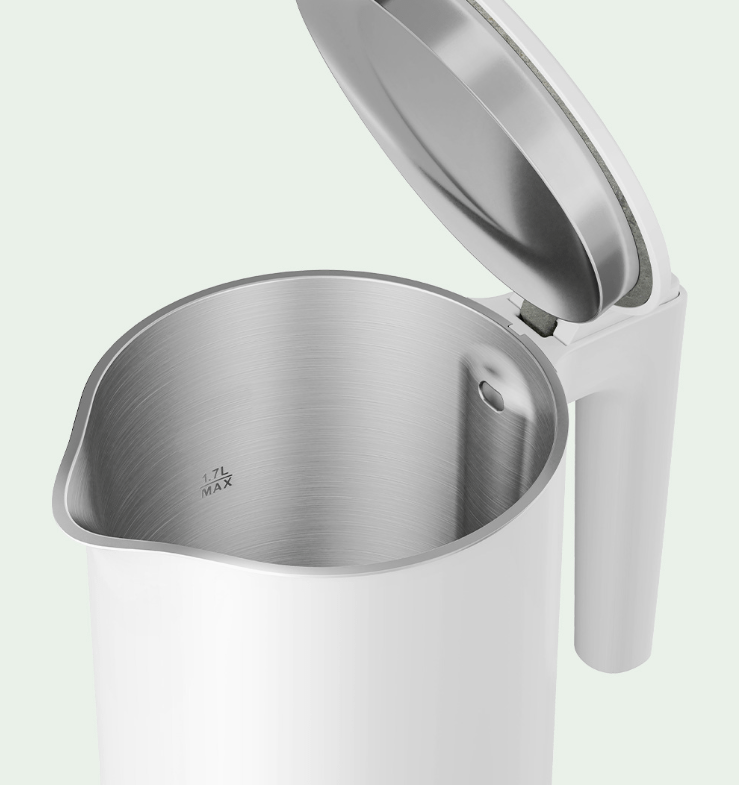 XIAOMI Electric Kettle 2 kuvalo