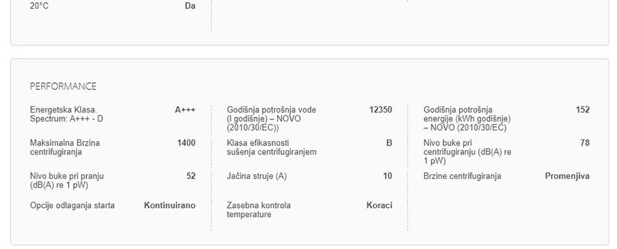 Whirlpool FFD 9448 BCV EE