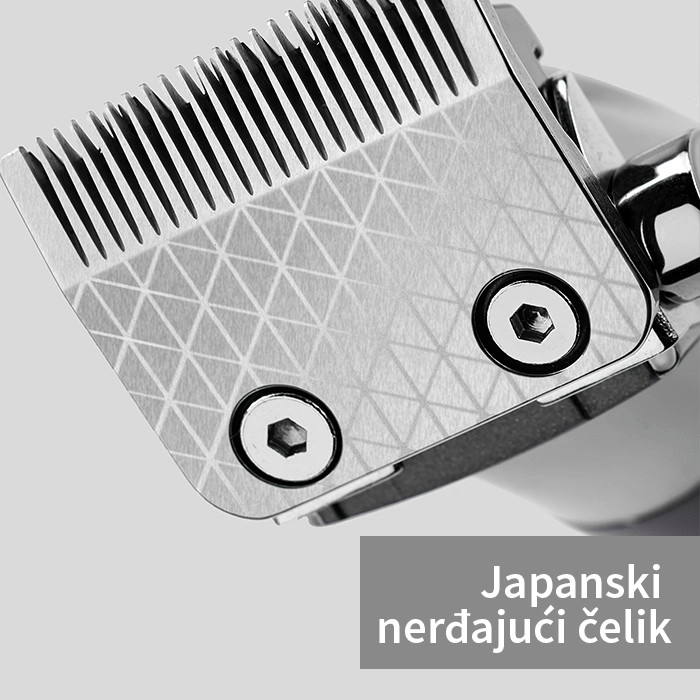 BaByliss Super X Metal E996E