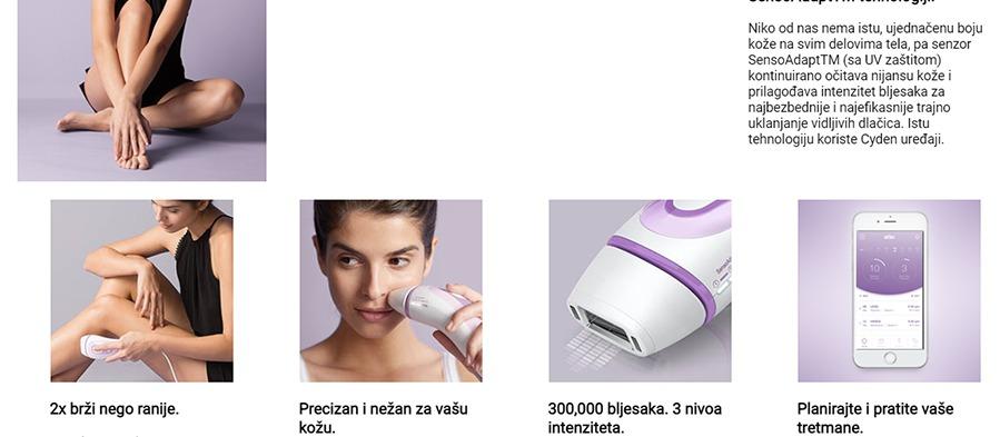 Braun Silk·expert Pro 3 PL3011