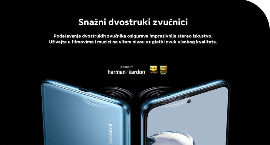 Xiaomi 12T PRO 12GB 256GB (Cosmic Black)