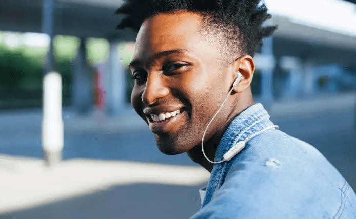 JBL Tune 215 (Plava) BT