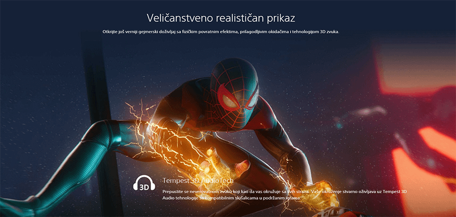 Sony Playstation 5 Digital Edition