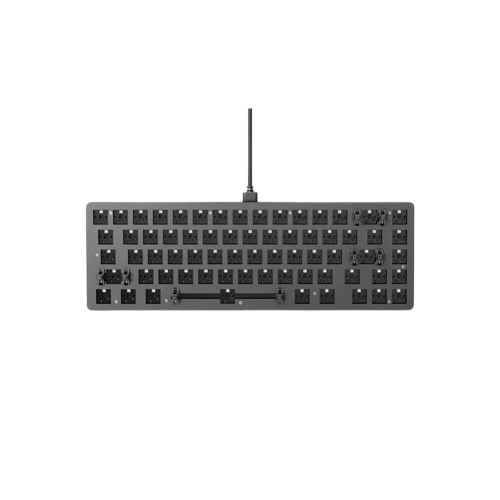 Glorious GMMK 2 Barebones Compact ANSI (Black)