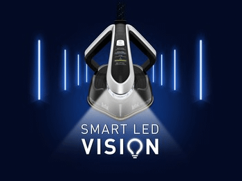 Tefal Pro Express Vision GV9821E0 