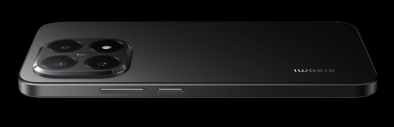 Xiaomi 15T 12GB 512GB Pink Gold smartphone