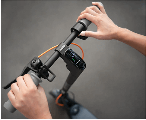 Segway KickScooter F30E