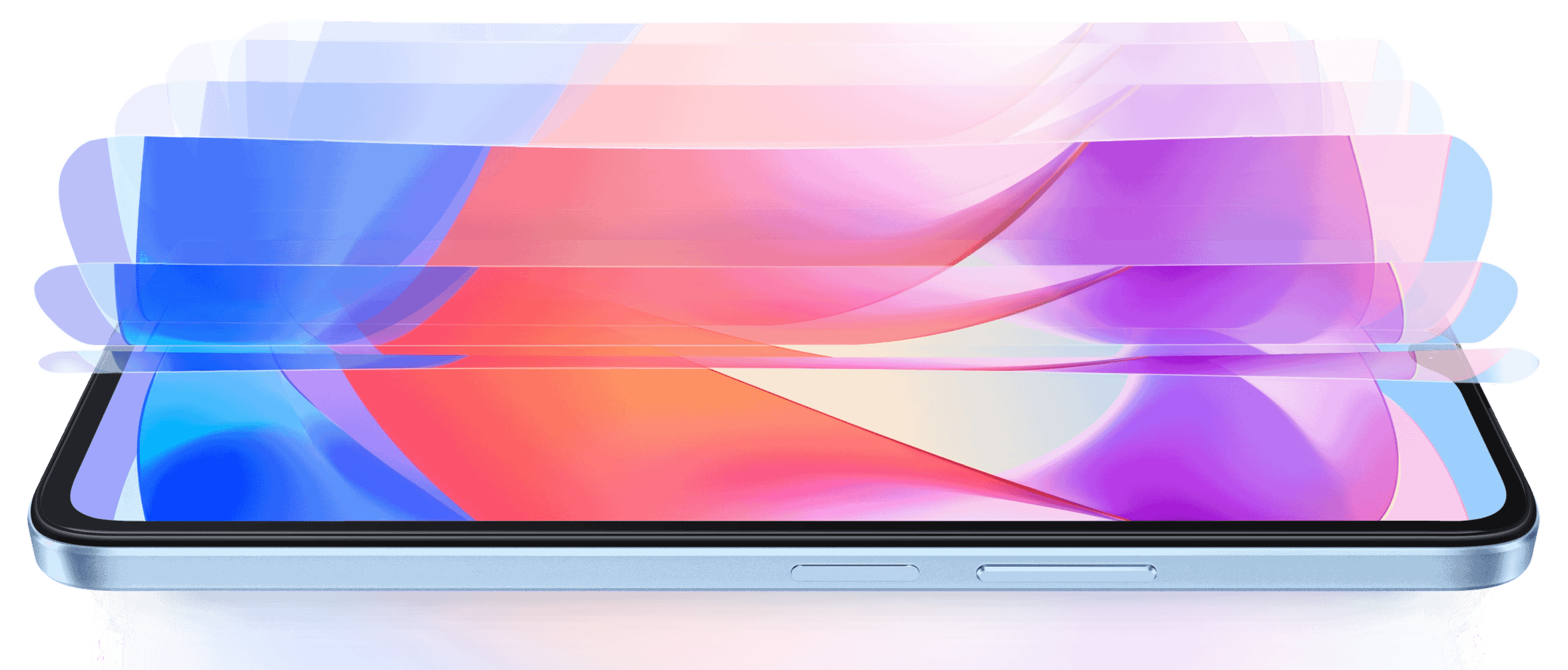 Honor X6a 4GB 128GB (Crna)