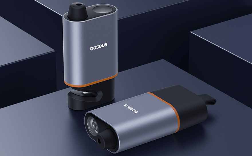 Baseus C10934401111-00