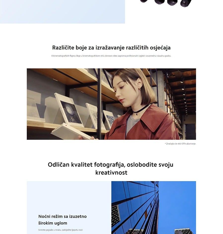 Xiaomi Mi 11 Lite 6GB 64GB Bubblegum Blue