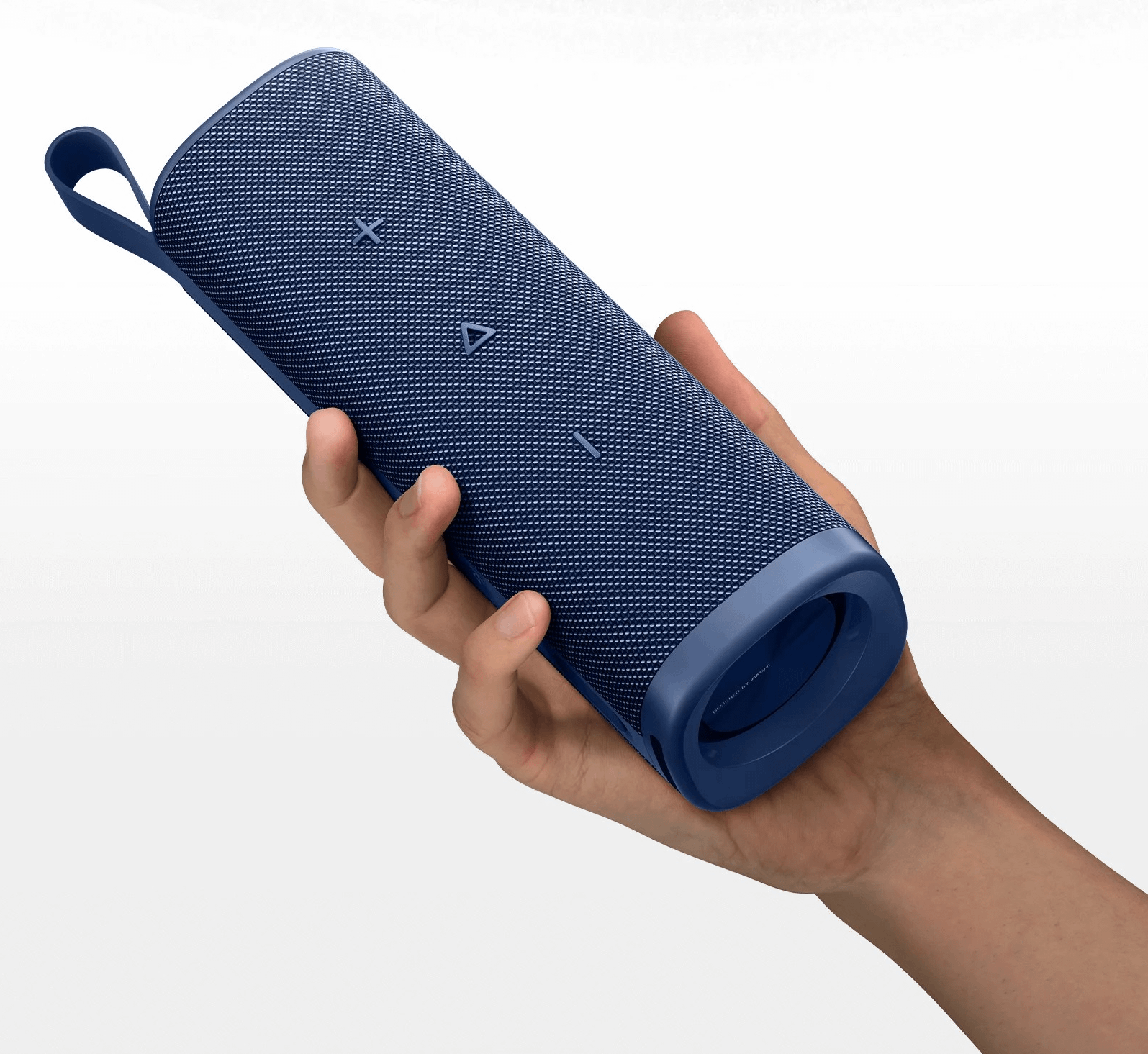 Xiaomi Sound Outdoor Blue zvučnik