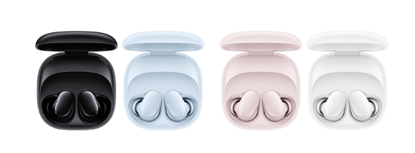 XIAOMI Redmi Buds 6 Play White slušalice