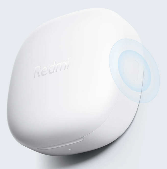 XIAOMI Redmi Buds 6 Play White slušalice