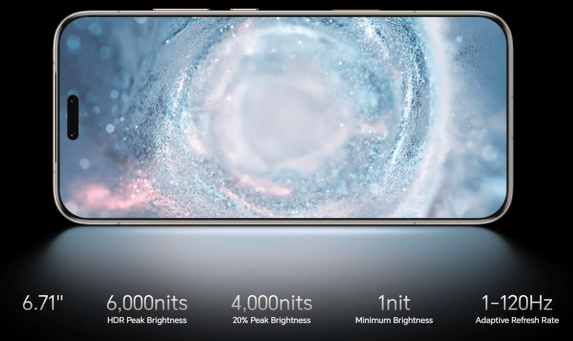 HONOR Magic8 Pro 12GB 512GB 5G Black smartphone