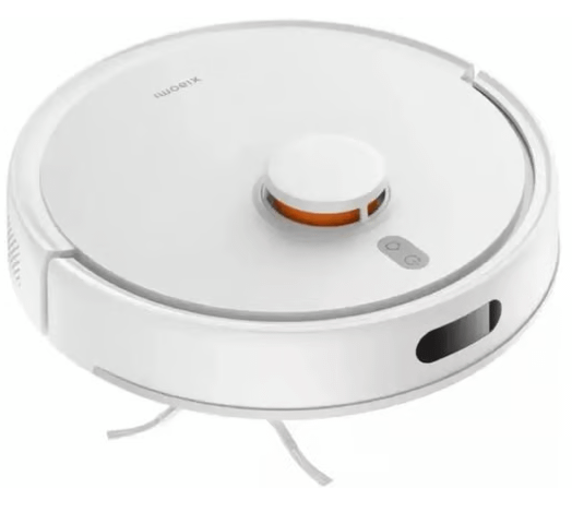 Xiaomi Robot Vacuum S20 White
