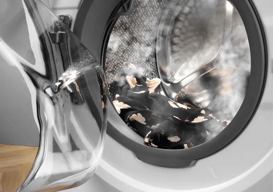 Electrolux EW6FN428W