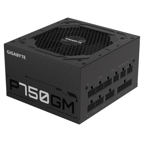 Gigabyte GP-P750GM