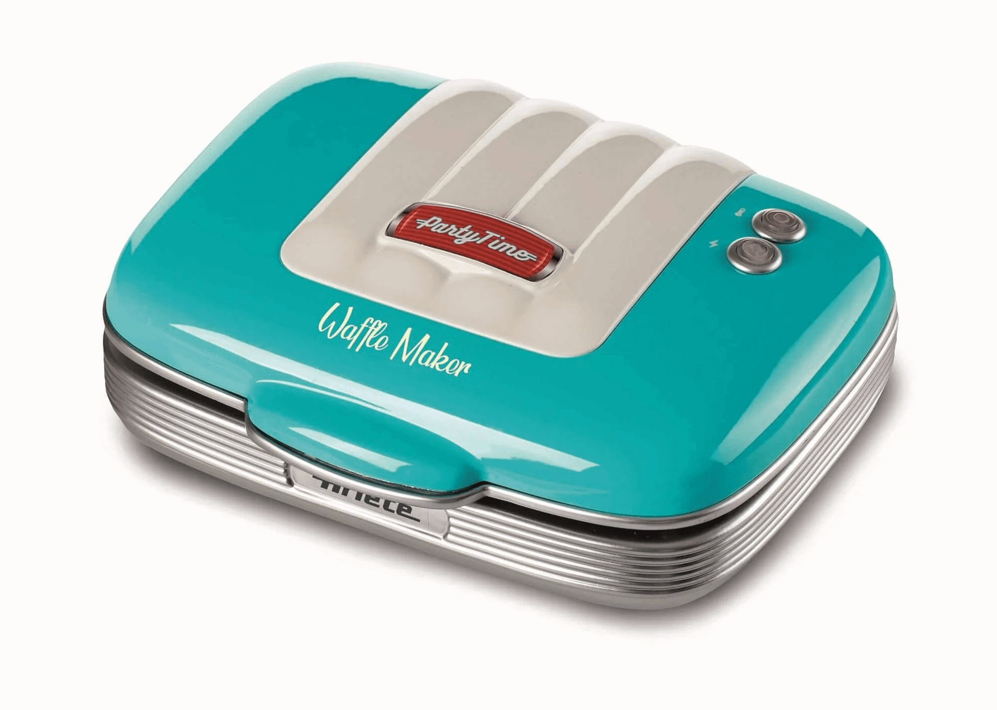 Ariete PARTY TIME 1973BL aparat za vafle