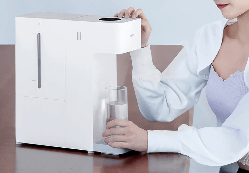 Xiaomi Smart Water Dispenser (Hot and Cold)