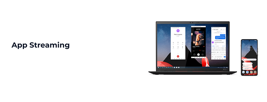 Motorola Moto ThinkPhone 8GB 256GB (Carbon Black)