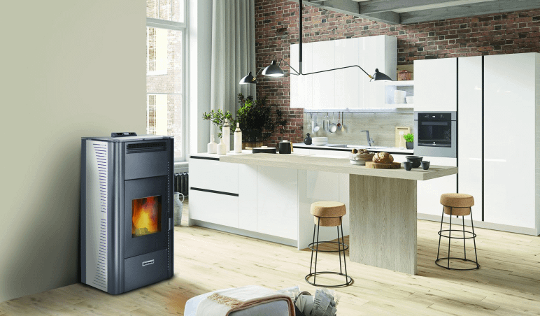 Centrometal ZV24 (Siva)