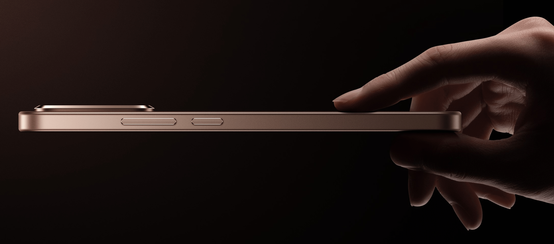 Xiaomi 15T 12GB 512GB Pink Gold smartphone