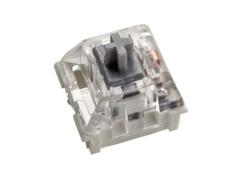 Glorious Kailh Switch - Silver Linear (120pcs)
