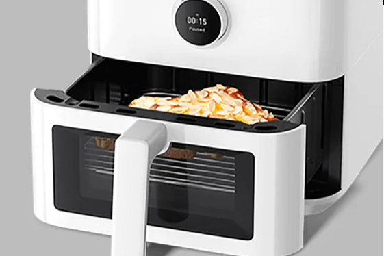 Xiaomi Smart Air Fryer 5.5L