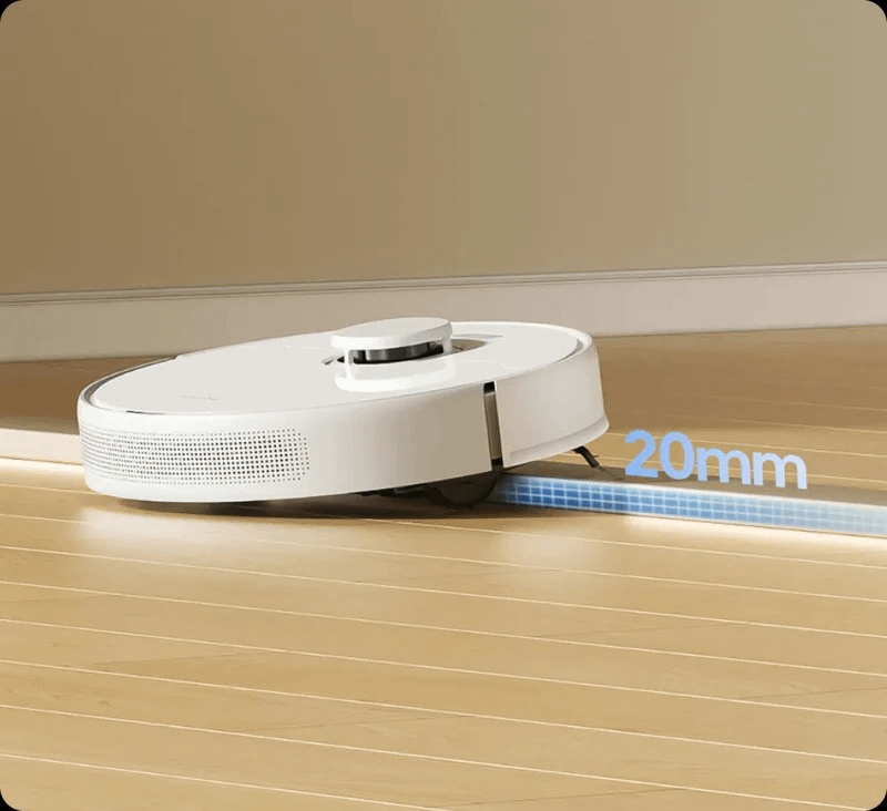 Dreame D9 Max Gen 2 black