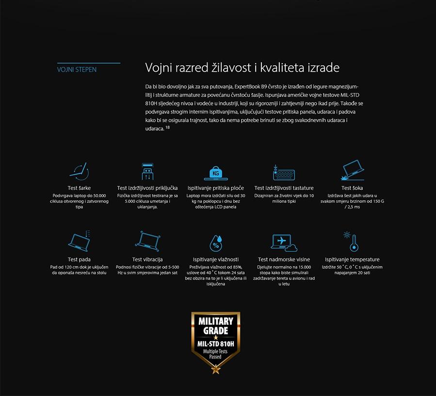 ASUS B9400CEA-KC0170R