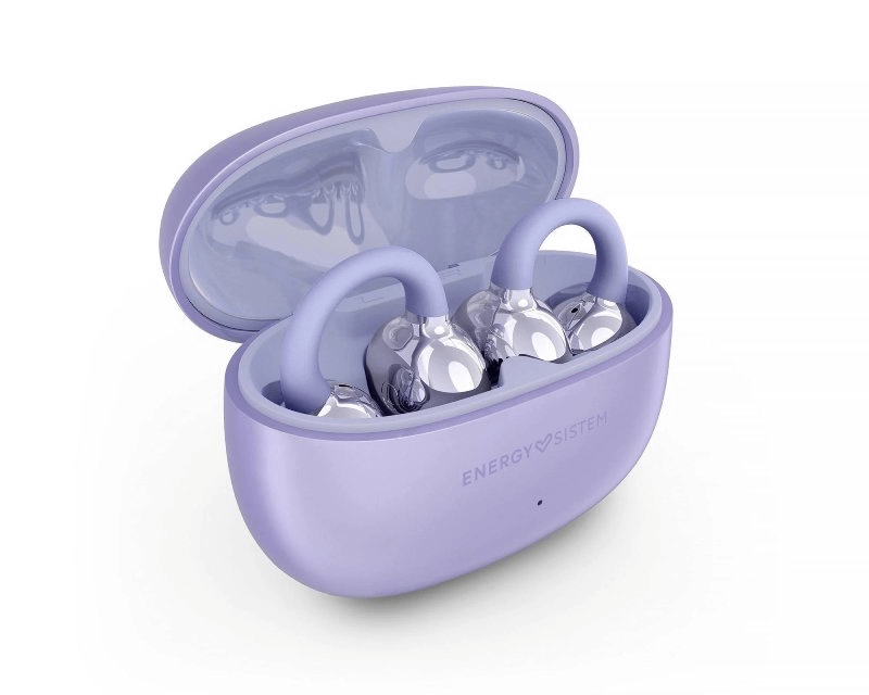 Energy System ChicPods Violet