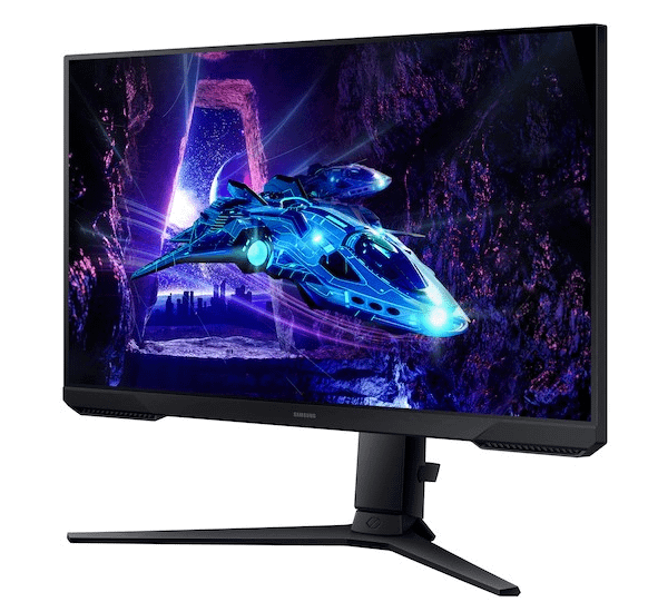 Samsung Odyssey G3 LS24DG302EUXEN monitor