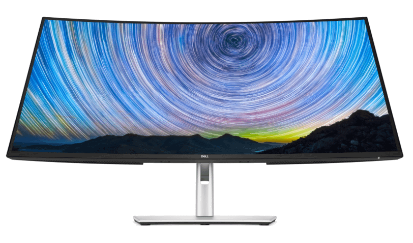 DELL Pro Plus P3425WE monitor