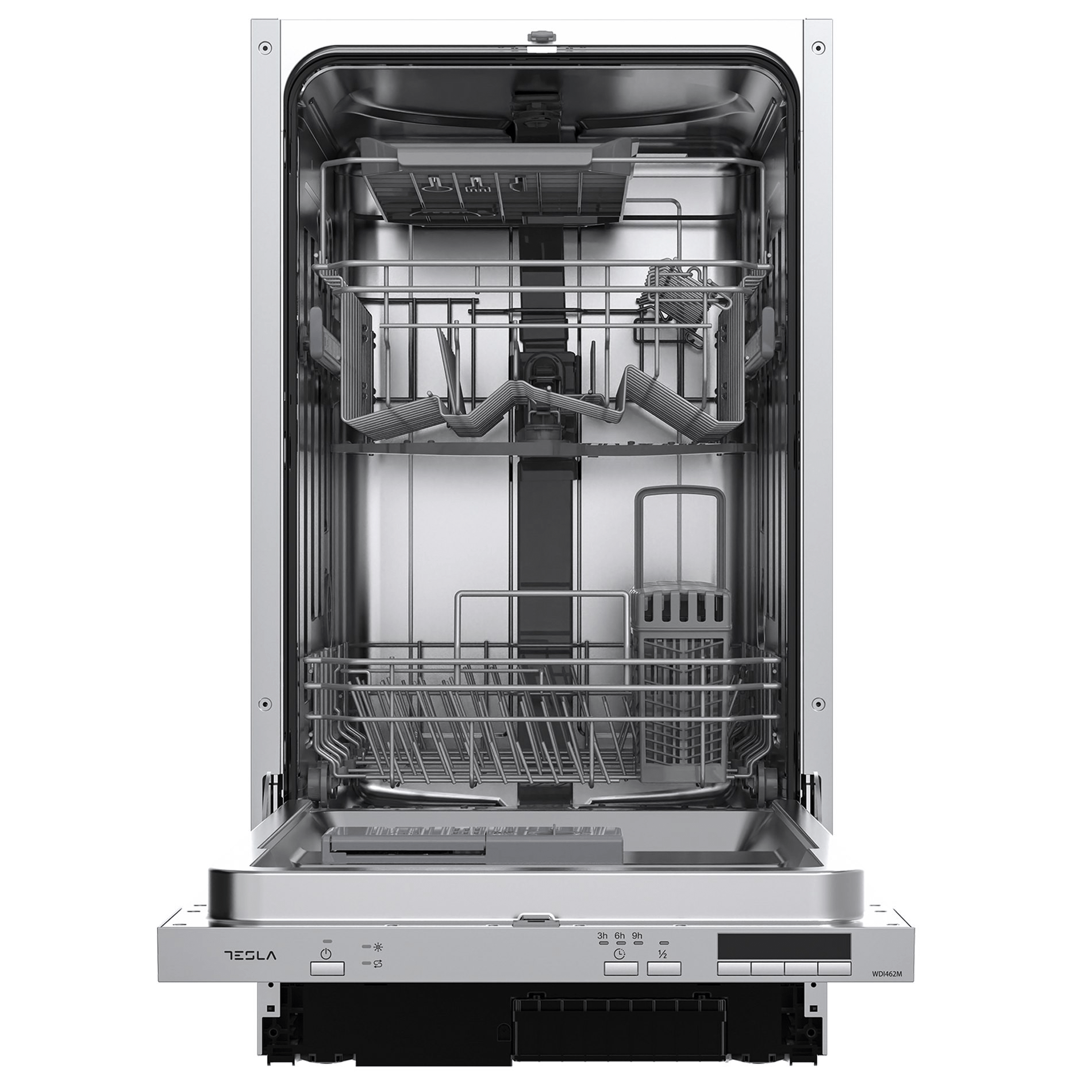 Tesla WDI462M