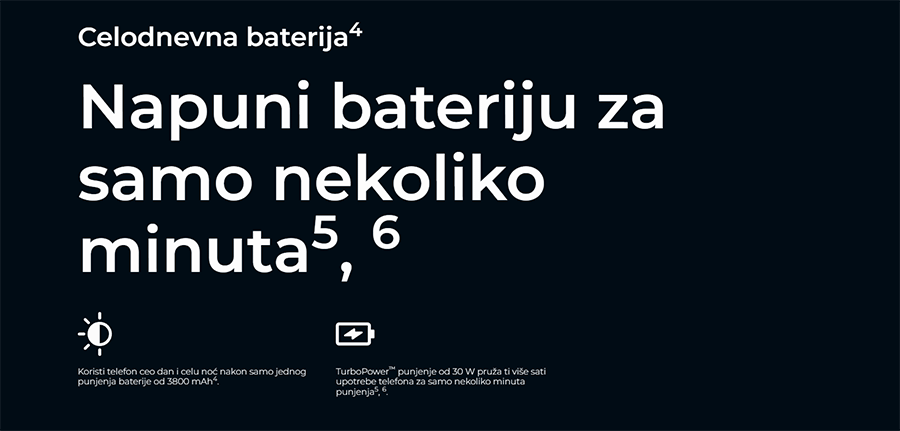 Motorola Moto razr 40 Ultra (Glacier Blue)