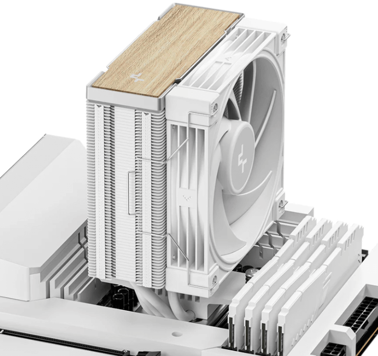 DeepCool AK400 G2 WH kuler