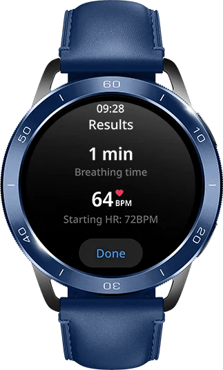 Xiaomi Watch S3 (Silver)