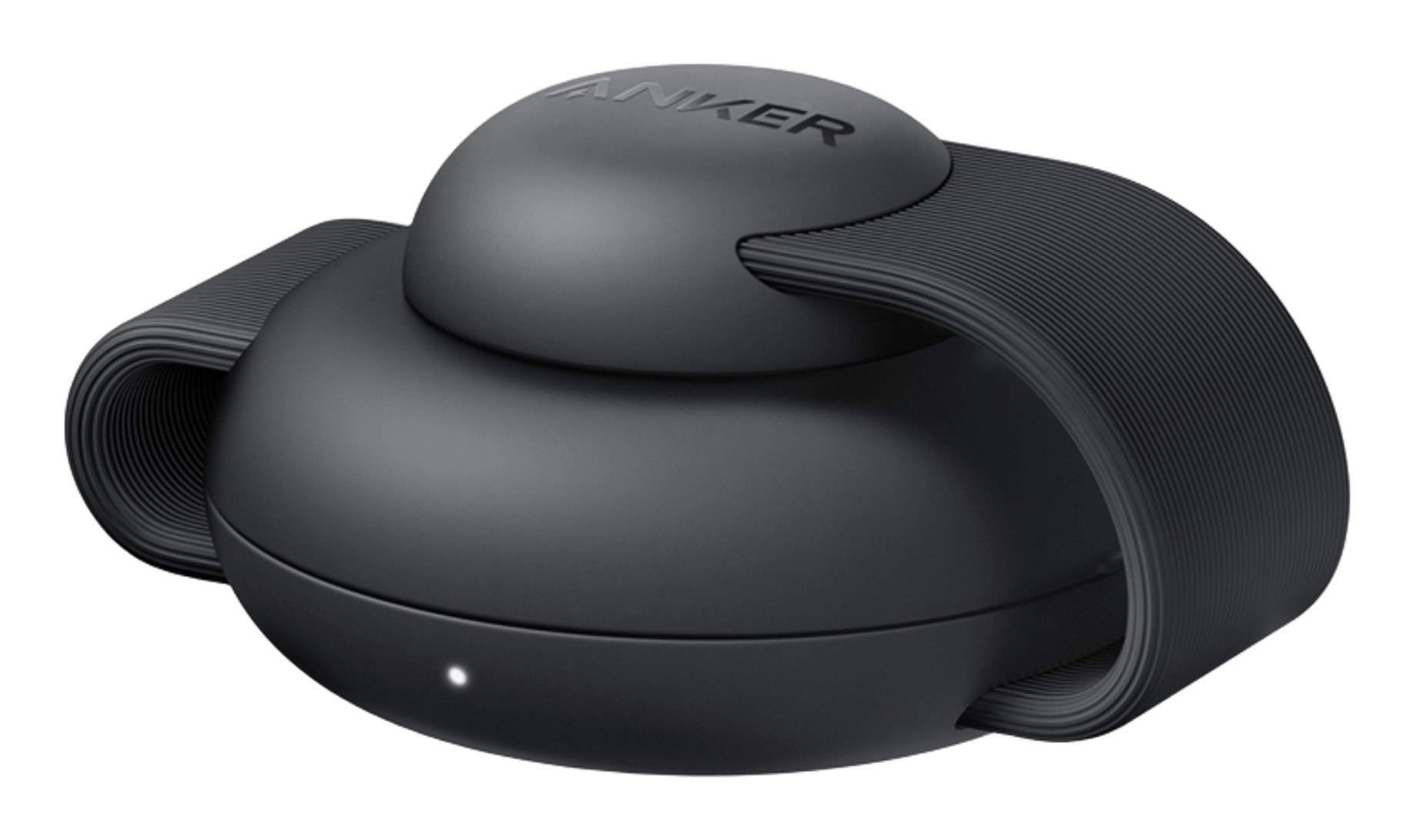 ANKER MagGo Black bežični 3-u-1 sklopivi punjač