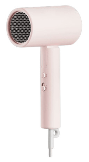 Xiaomi Compact Hair Dryer H101 Pink fen