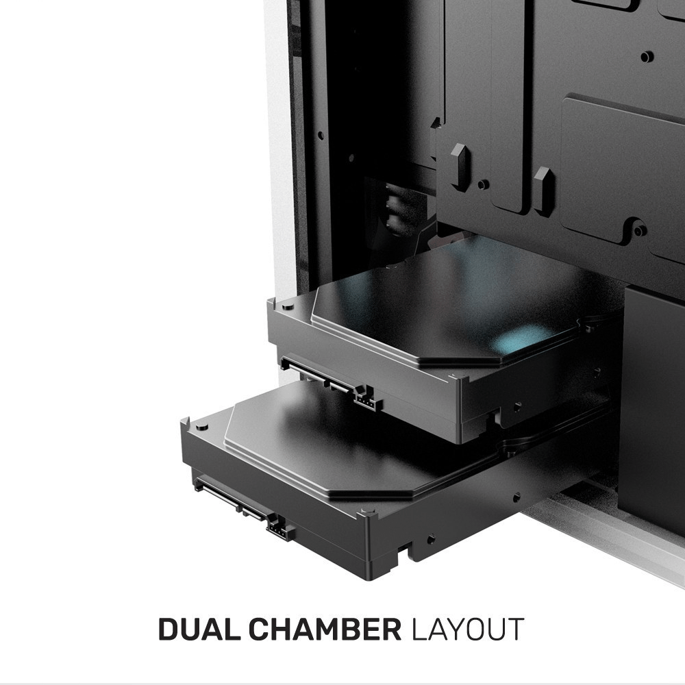 Armaggeddo Tritron 2 Black