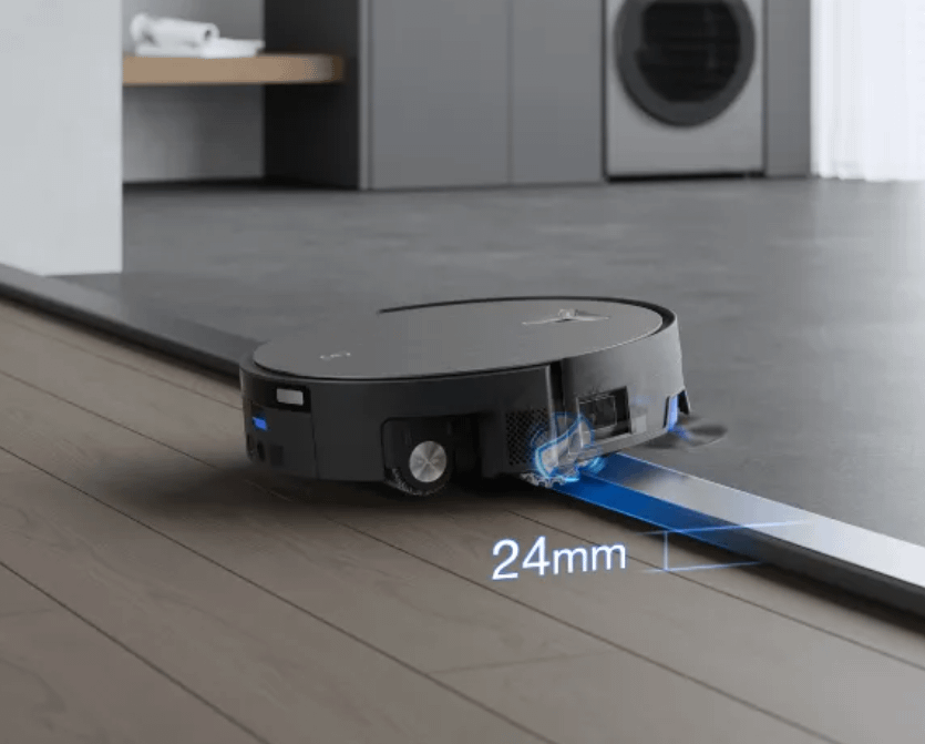 Ecovacs DEEBOT X11 PRO OMNI